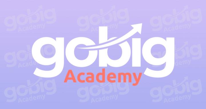 GoBIG Academy
