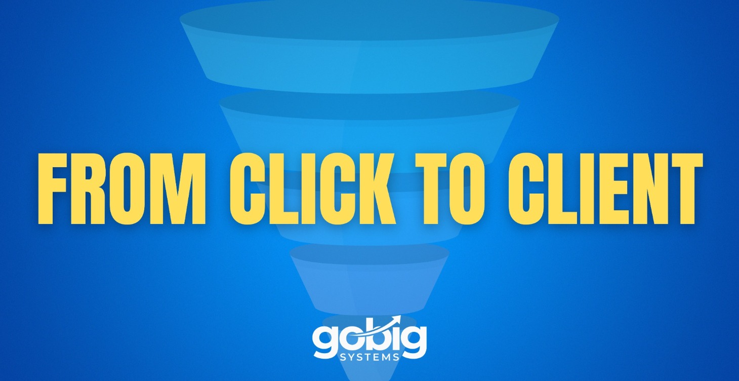 From Click to Client