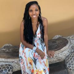 Lillian Boyd