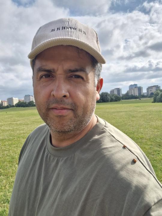 Wladimir Valdebenito