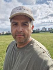 Wladimir Valdebenito