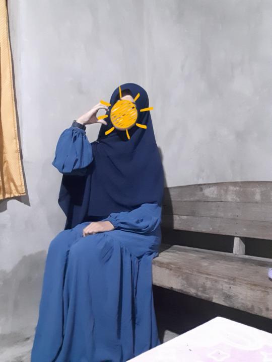 Mutiatus Sholihah