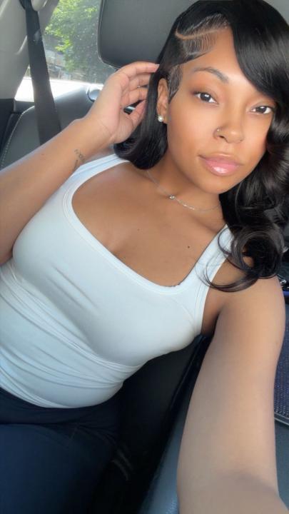Arieyonna Richards