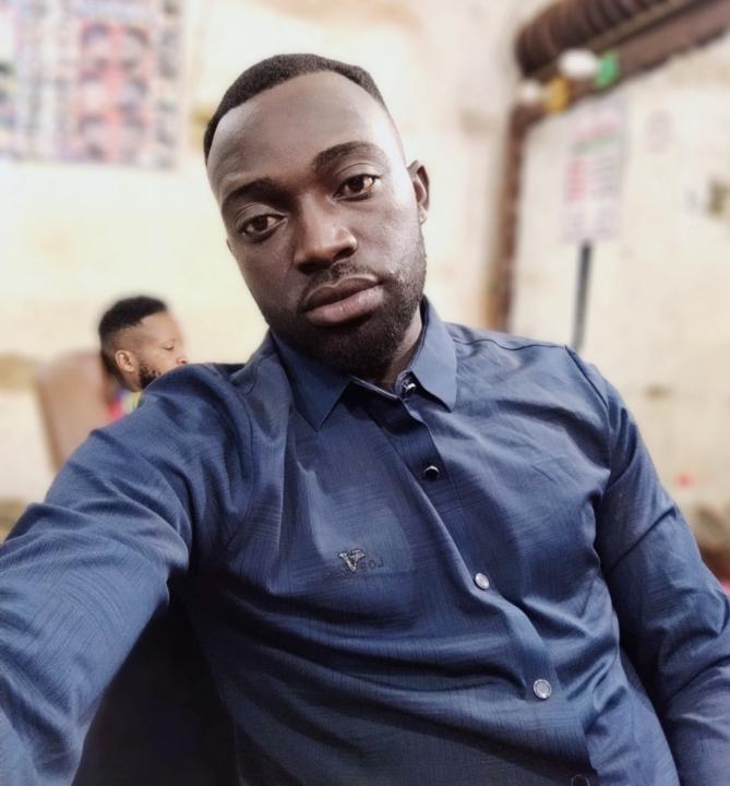 Victor Nduhe
