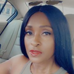Racquel Drummond