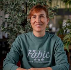 Laure Barbaza
