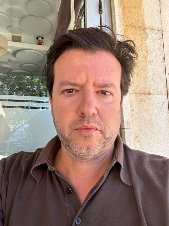 Pedro Mouro
