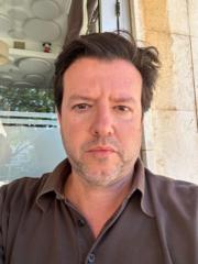 Pedro Mouro