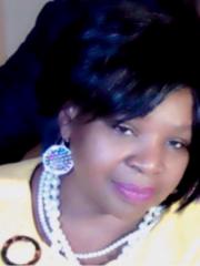Angela Johnson