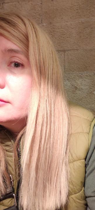 Rosa Fernández Gelet