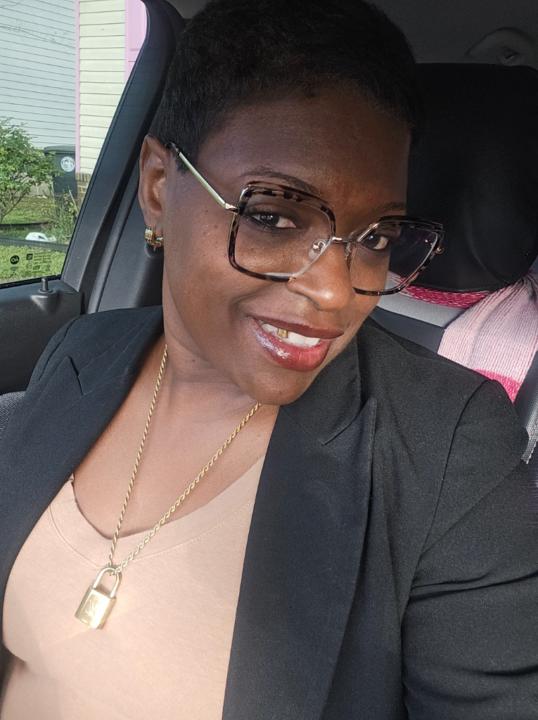 Vonda Lewis