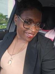 Vonda Lewis