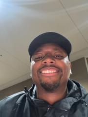 Isaiah Coleman