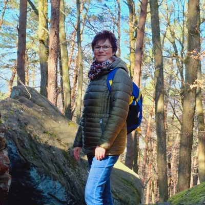 Karin Schramm