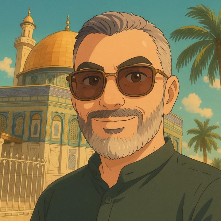Hamid Narada