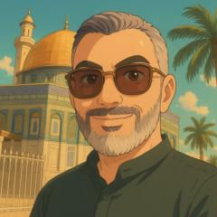 Hamid Narada