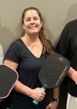 Amy Theiler
