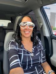 Christy Degraffenreid