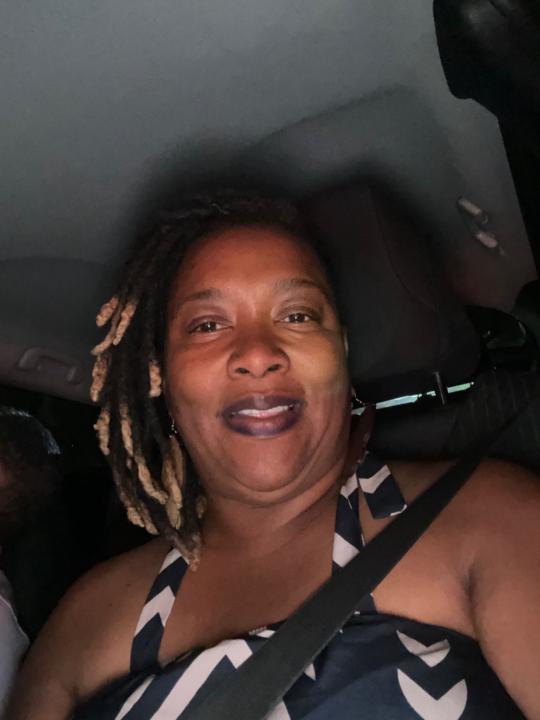 Shnieka Pleasant