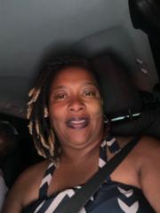 Shnieka Pleasant