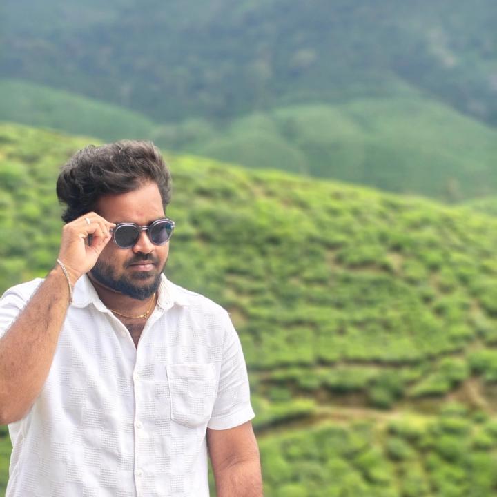Vishnu Prabu