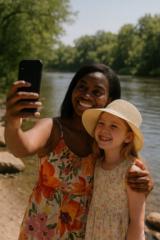 Sharon Charles