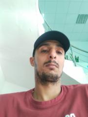 AHcen Labed