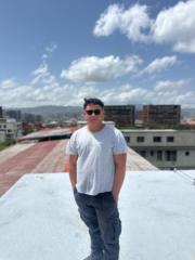 Joel Alejandro