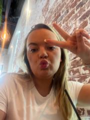 Rosie Harbridge