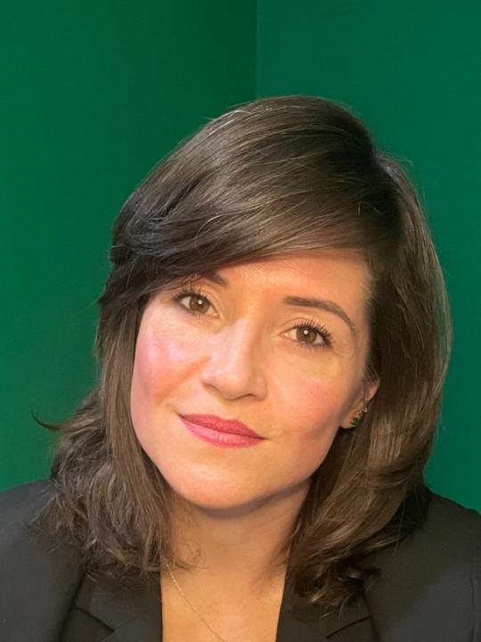 Marcy Coutinho