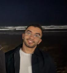 Younes Beaila
