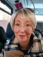 Diana Campbell-jones