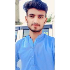 Fida Hussain