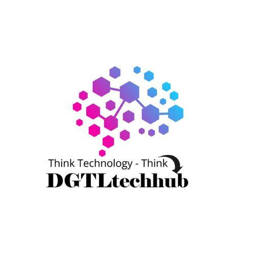DGTLTech Hub