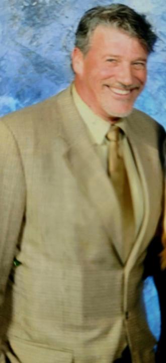 Mitch Cassel