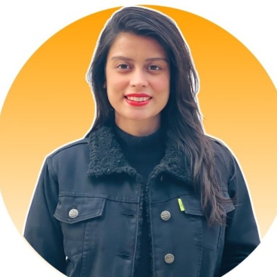 Anjali Chawla