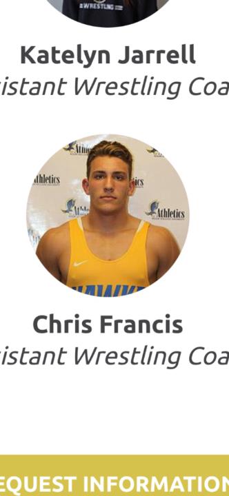 Chris Francis