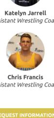 Chris Francis