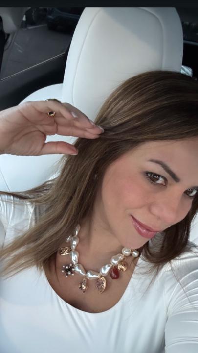 Isabel Pirela