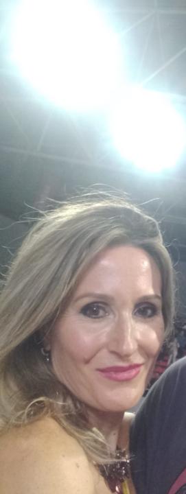 Eva Berbegal