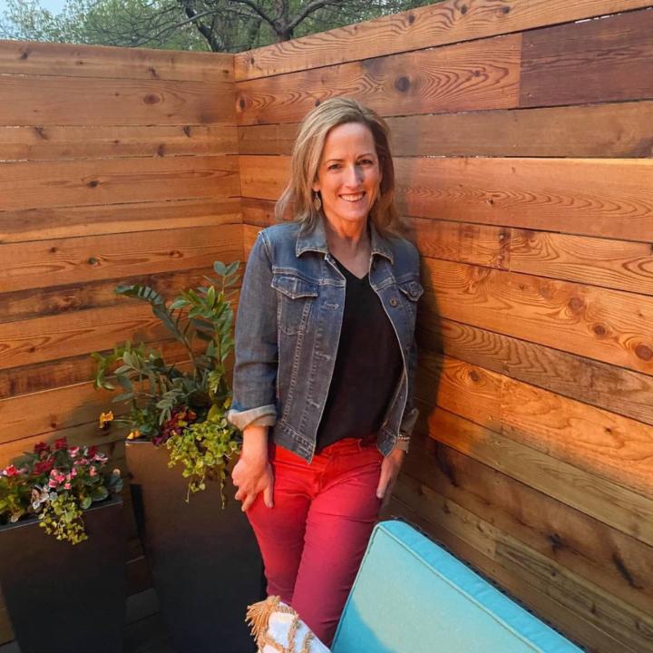 Betsy Hanlon