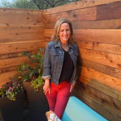 Betsy Hanlon