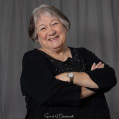 Margaret Charlesworth