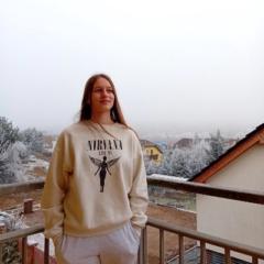 Tereza Toufarová