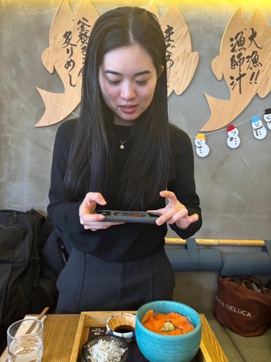 Miho Shirai