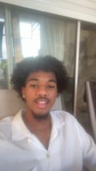 Alejandro Edilson Sow Fonseca