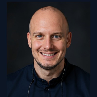 Dr. Martin Hartmann