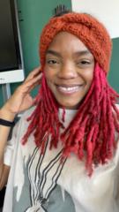 Chanice Williams