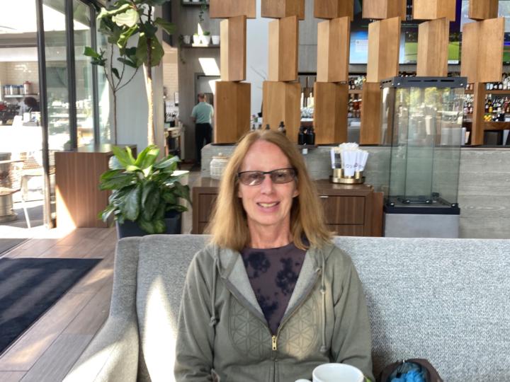 Susan Duke
