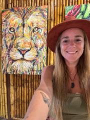 Lucila Reynal o Connor